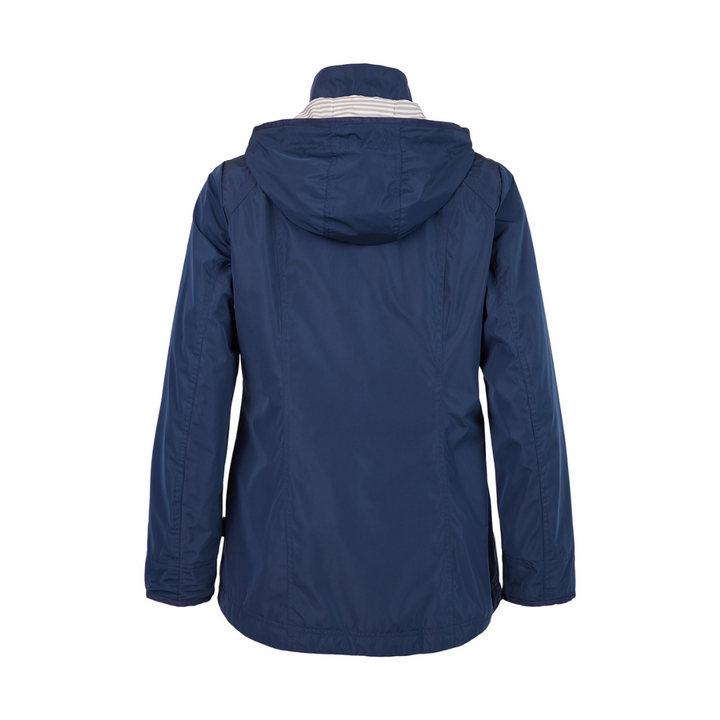 Frandsen Jakke - Navy - Butik VIVI