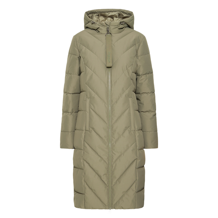 Fransa FRMAISE Jakke 2 - Dusty Olive