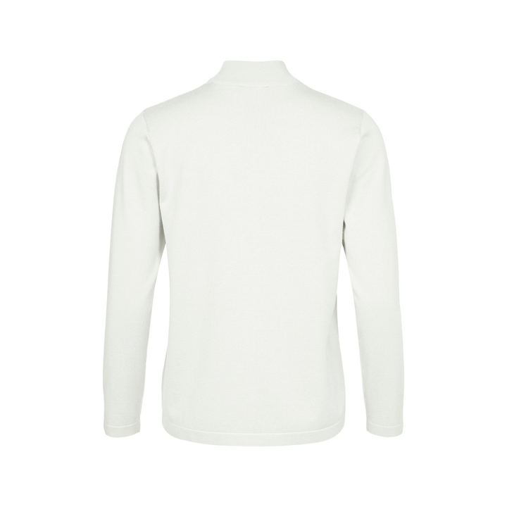 Sunday Pullover Strik - Cream