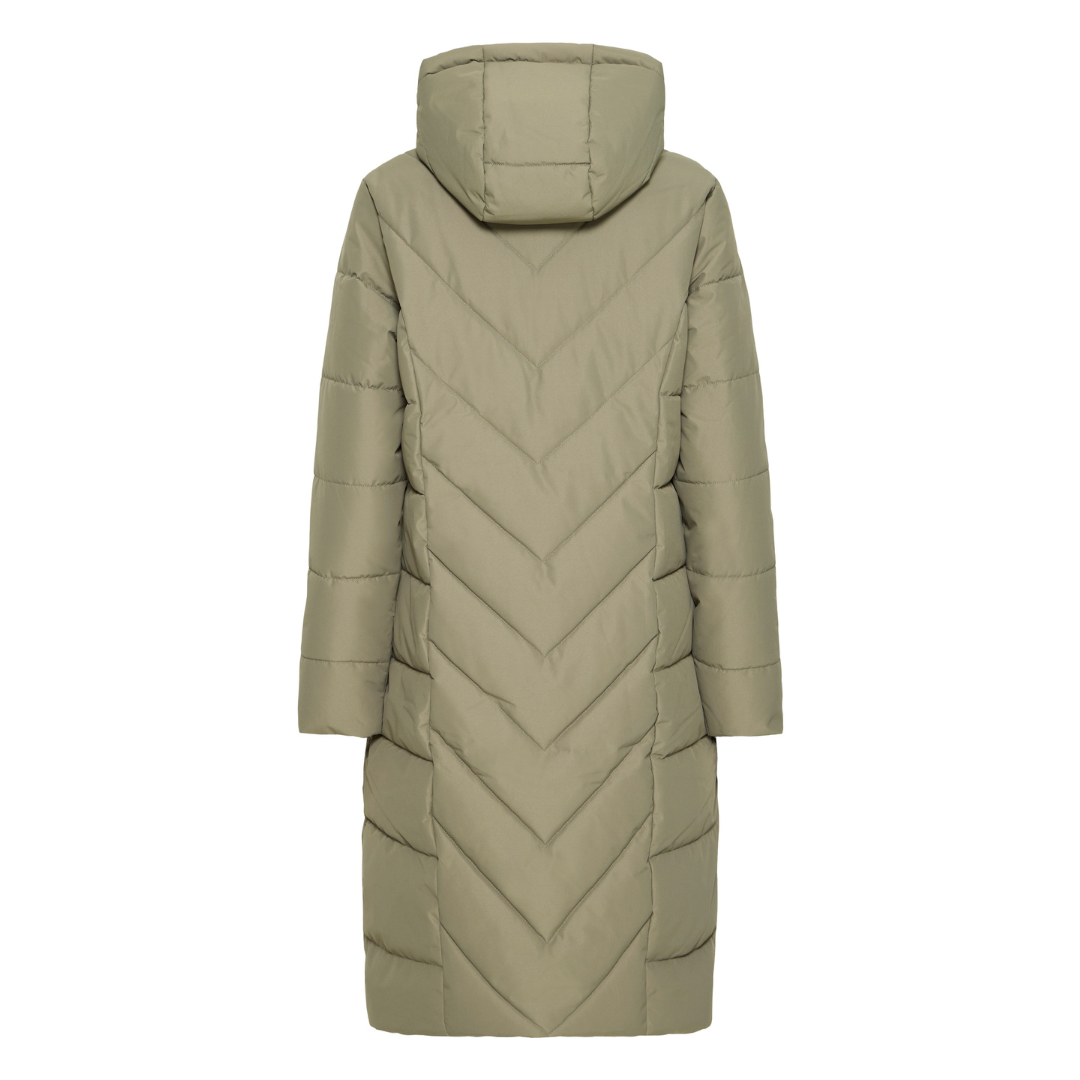 Fransa FRMAISE Jakke 2 - Dusty Olive