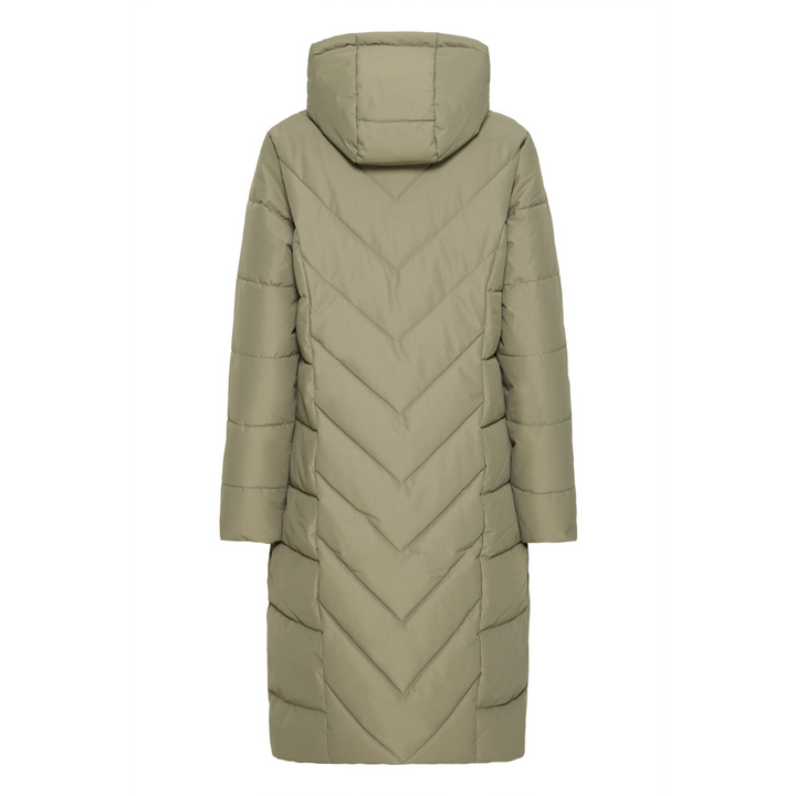 Fransa FRMAISE Jakke 2 - Dusty Olive