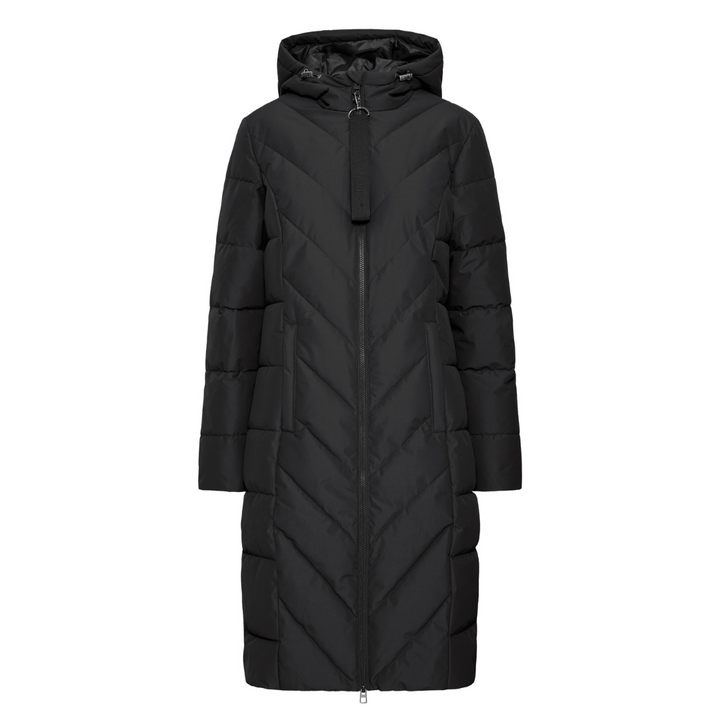 Fransa FRMAISE Jakke 2 - Black