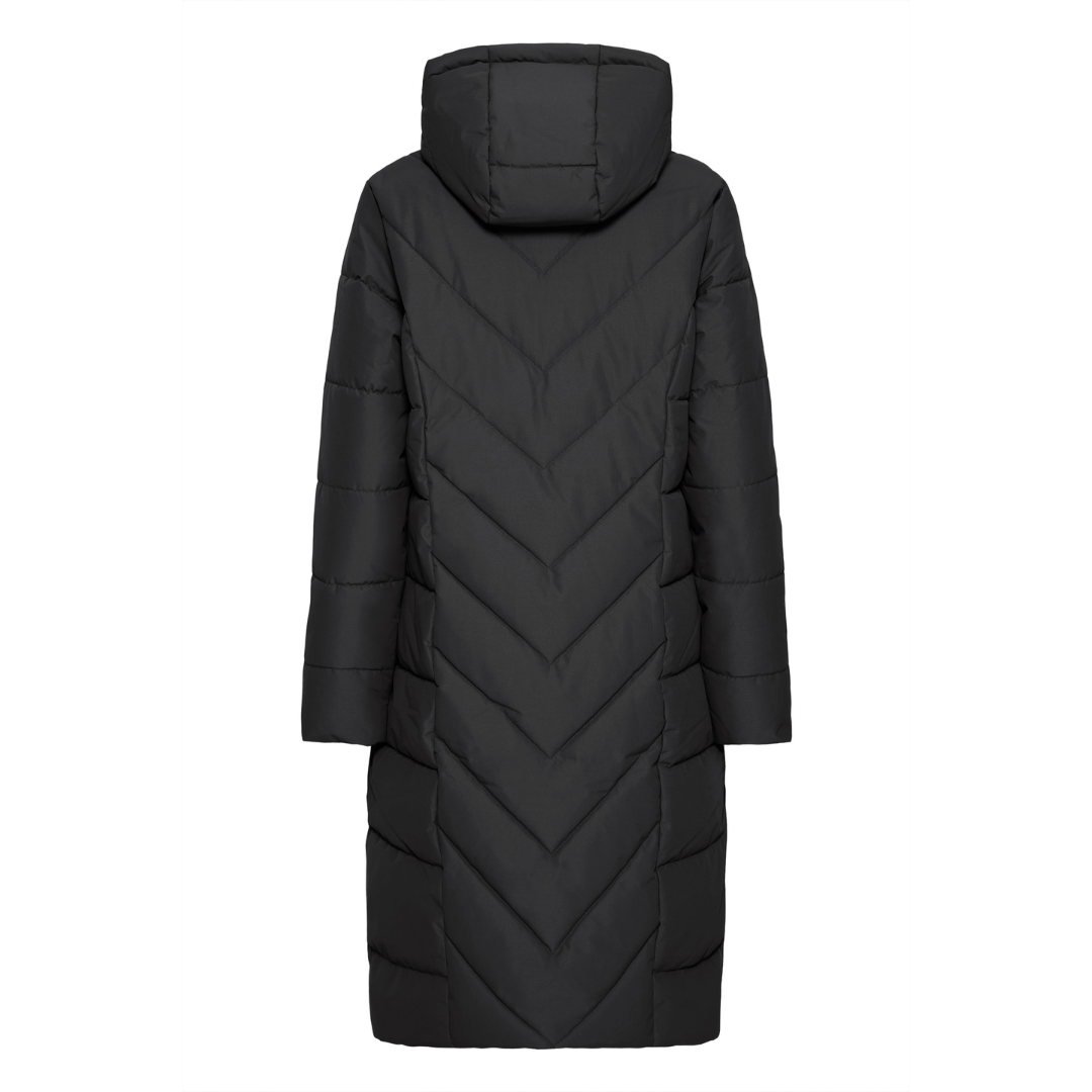 Fransa FRMAISE Jakke 2 - Black