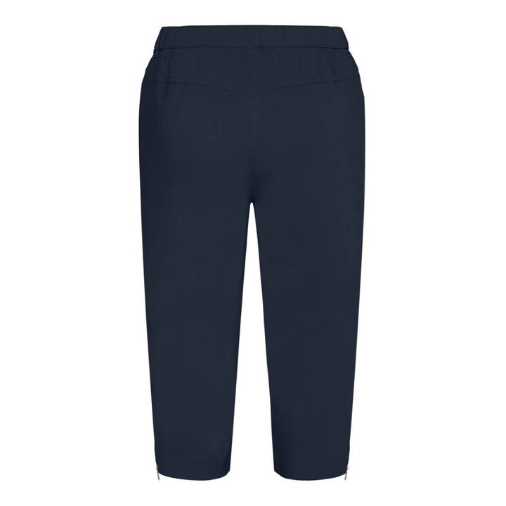 Brandtex Capri Bukser - Navy