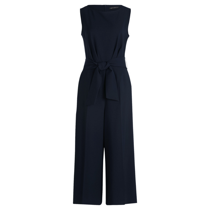 Betty Barclay Jumpsuit - Dark Sky