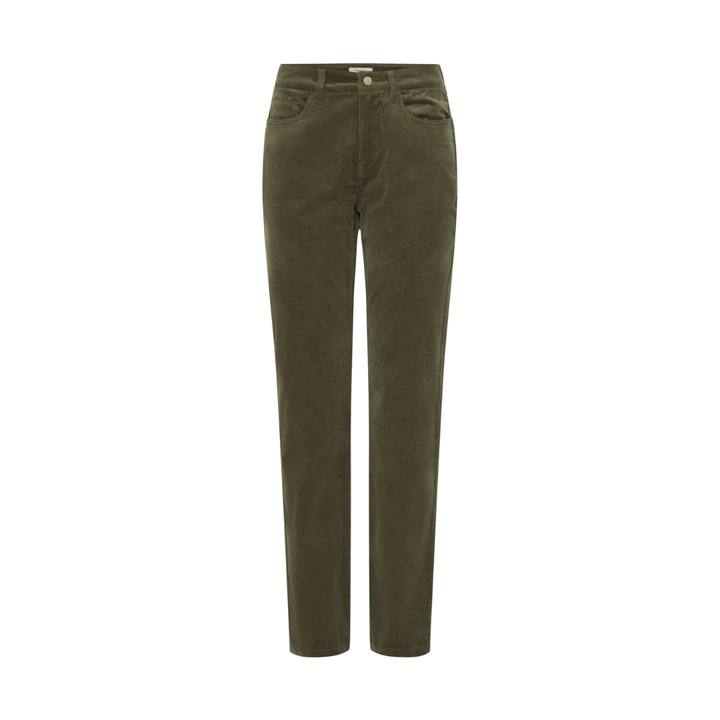 Fransa FRTEAN TESSA PA 2 Bukser - Grape Leaf