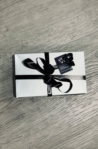 GAVEKORT - 3.000 KR. - Butik VIVI